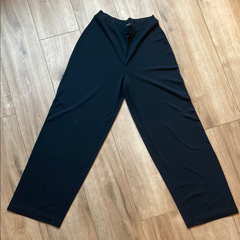 Women’s Black Pants